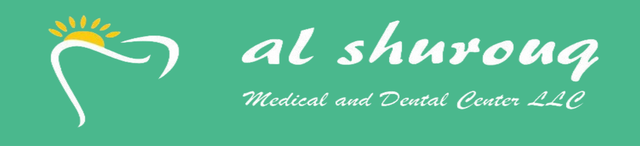 Shurouq Dental Clinic Logo
