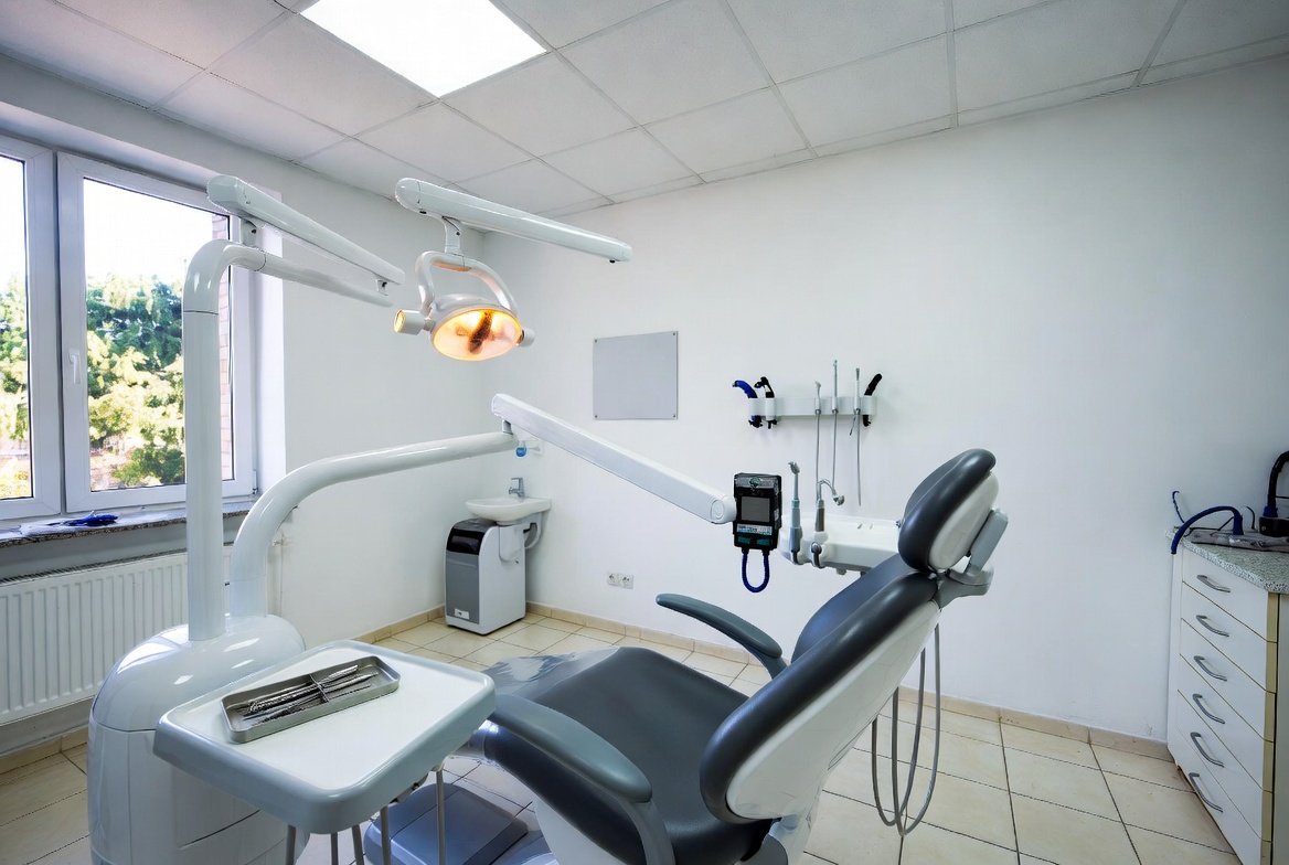 5 Essential Tips for Maintaining Healthy Teeth