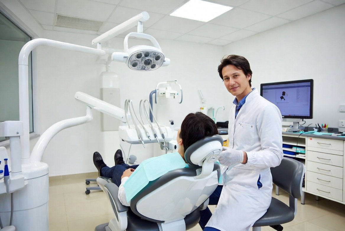 Gum Disease: Prevention and Treatment Options