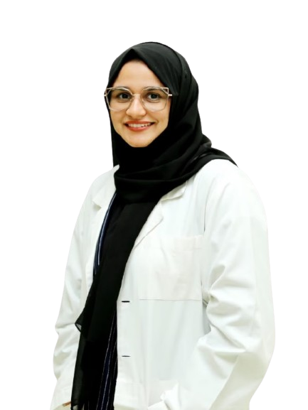 Dr. Fathima Arzu