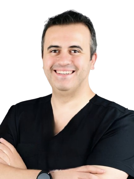 Dr. Maher Abu Al Naag